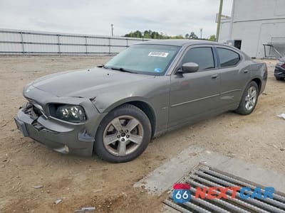 2009 DODGE CHARGER R 2B3LA53T79H590687 - główne zdjęcie licytacji z USA - miniatura