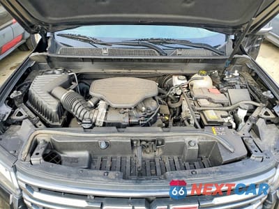 Zdjęcie 12 z 13 samochodu: 2023 GMC ACADIA AT4 VIN:1GKKNLLS2PZ225703 - miniatura