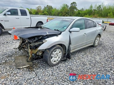 2009 NISSAN ALTIMA 2.5 1N4AL21E89N440779 - główne zdjęcie licytacji z USA - miniatura