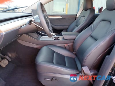 Zdjęcie 7 z 13 samochodu: 2024 TESLA MODEL Y VIN:7SAYGDEE0RA265378 - miniatura
