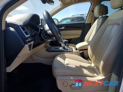 Zdjęcie 7 z 12 samochodu: 2018 AUDI Q5 PREMIUM VIN:WA1ANAFY1J2004812 - miniatura