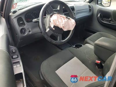 Zdjęcie 8 z 13 samochodu: 2010 FORD RANGER VIN:1FTKR1AD3APA21696 - miniatura