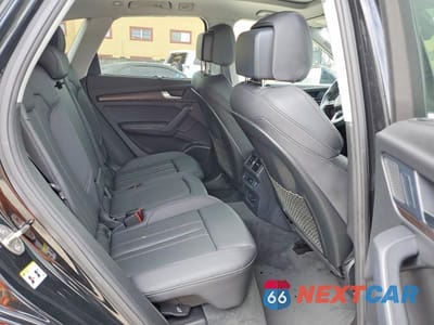 Zdjęcie 10 z 12 samochodu: 2024 AUDI Q5 PRESTIGE 45 VIN:WA1FAAFY0R2045171 - miniatura