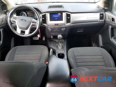 Zdjęcie 8 z 12 samochodu: 2020 FORD RANGER XL VIN:1FTER4EH6LLA80246 - miniatura