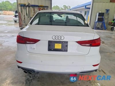 Zdjęcie 6 z 11 samochodu: 2018 AUDI A3 PREMIUM PLUS VIN:WAUGUGFF9J1071553 - miniatura