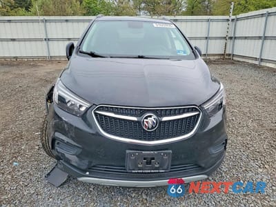 Piąte zdjęcie samochodu w środku: 2021 BUICK ENCORE PREFERRED VIN:KL4CJESB4MB312722 - miniatura