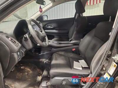 Zdjęcie 7 z 13 samochodu: 2016 HONDA HR-V EX VIN:3CZRU5H54GM713459 - miniatura
