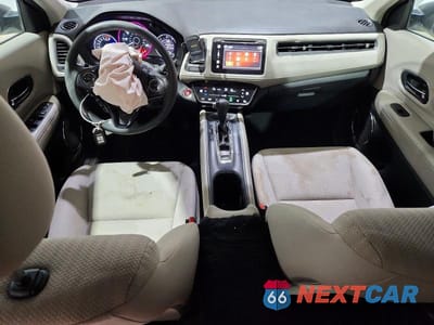 Zdjęcie 8 z 13 samochodu: 2016 HONDA HR-V EX VIN:3CZRU6H54GM706632 - miniatura