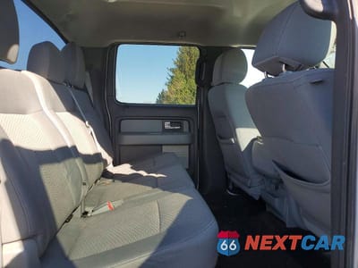 Zdjęcie 10 z 12 samochodu: 2012 FORD F150 SUPERCREW VIN:1FTFW1EF2CFA36480 - miniatura