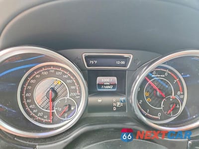 Zdjęcie 9 z 12 samochodu: 2018 MERCEDES-BENZ GLE 63 AMG-S 4MATIC VIN:4JGDA7FB8JB076745 - miniatura