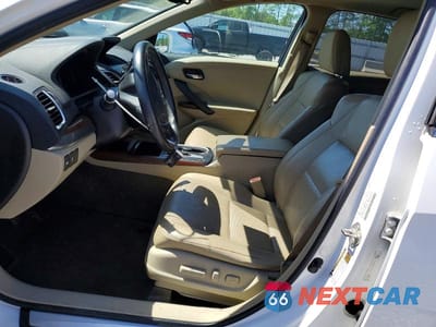 Zdjęcie 7 z 13 samochodu: 2016 ACURA RDX TECHNOLOGY VIN:5J8TB3H57GL011466 - miniatura