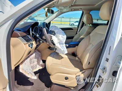 Zdjęcie 7 z 14 samochodu: 2016 MERCEDES-BENZ GLE 350 VIN:4JGDA5JB6GA659860 - miniatura