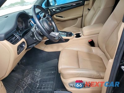 Zdjęcie 7 z 12 samochodu: 2024 PORSCHE MACAN BASE VIN:WP1AA2A5XRLB03718 - miniatura
