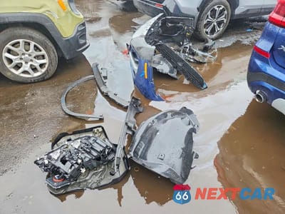 Zdjęcie 13 z 13 samochodu: 2021 BMW X3 XDRIVE30I VIN:5UXTY5C00M9E11111 - miniatura