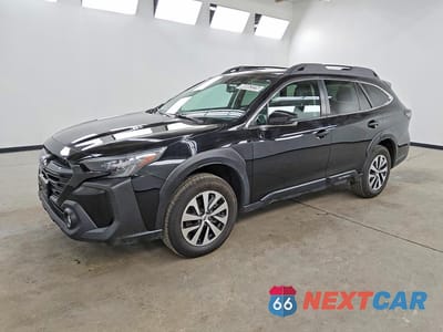 2023 SUBARU OUTBACK PREMIUM 4S4BTADC2P3175073 - główne zdjęcie licytacji z USA - miniatura