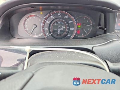 Zdjęcie 9 z 12 samochodu: 2014 HONDA ACCORD EX VIN:1HGCT1B78EA008838 - miniatura