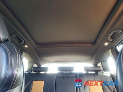 Zdjęcie 10 z 13 samochodu: 2020 BMW X3 M COMPETITION VIN:5YMTS0C0XL9B82335 - miniatura