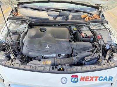 Zdjęcie 7 z 14 samochodu: 2016 MERCEDES-BENZ GLA 250 VIN:WDCTG4EB6GJ235494 - miniatura