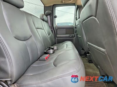 Zdjęcie 10 z 12 samochodu: 2004 CHEVROLET SILVERADO K1500 VIN:1GCEK19T64E282284 - miniatura