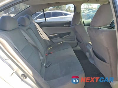 Zdjęcie 10 z 13 samochodu: 2011 HONDA ACCORD LXP VIN:1HGCP2F4XBA080551 - miniatura