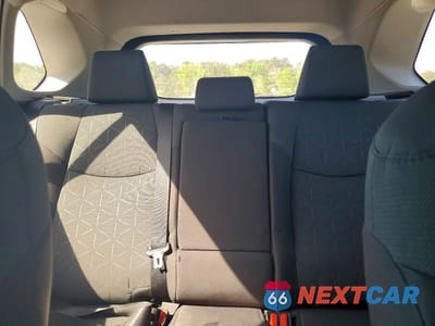 Zdjęcie 10 z 13 samochodu: 2023 TOYOTA RAV4 XLE VIN:2T3W1RFV1PW257849 - miniatura