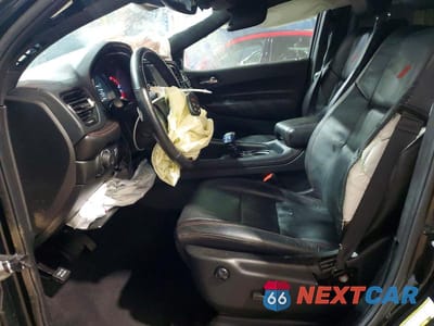 Zdjęcie 7 z 14 samochodu: 2025 DODGE DURANGO R VIN:1C4SDJCT5SC506563 - miniatura