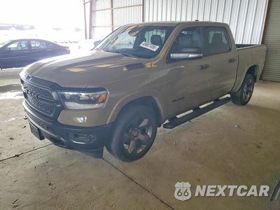 2020 RAM 1500 BIG HORN 1C6SRFFT0LN285221 - główne zdjęcie licytacji z USA - miniatura