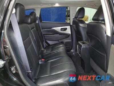 Zdjęcie 11 z 13 samochodu: 2015 NISSAN MURANO S VIN:5N1AZ2MHXFN232778 - miniatura