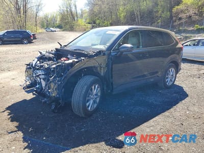 2026 HONDA CR-V EX 5J6RS4H49TL001936 - główne zdjęcie licytacji z USA - miniatura