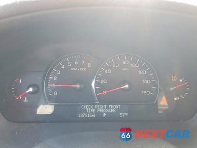 Zdjęcie 9 z 13 samochodu: 2007 CADILLAC SRX VIN:1GYEE637X70145165 - miniatura