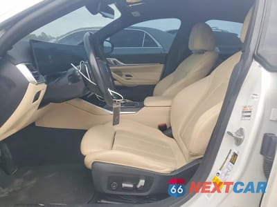 Zdjęcie 7 z 12 samochodu: 2024 BMW 430I GRAN COUPE VIN:WBA63AV08RFR33765 - miniatura