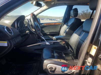 Zdjęcie 7 z 13 samochodu: 2011 MERCEDES-BENZ ML 350 4MATIC VIN:4JGBB8GB4BA744279 - miniatura