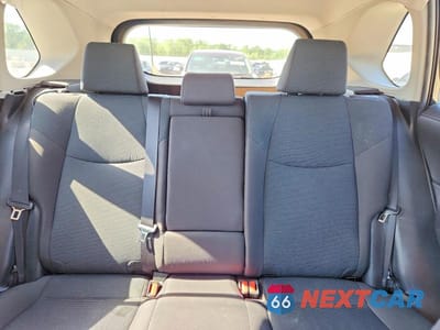Zdjęcie 10 z 13 samochodu: 2022 TOYOTA RAV4 LE VIN:2T3F1RFV9NW293690 - miniatura