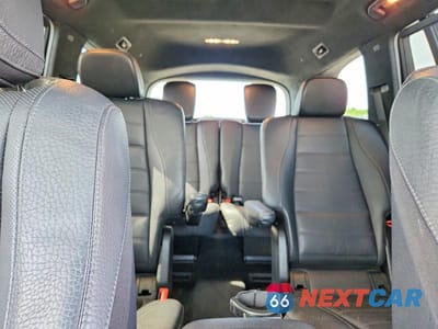 Zdjęcie 10 z 14 samochodu: 2020 MERCEDES-BENZ GLS 580 4MATIC VIN:4JGFF8GE7LA293186 - miniatura