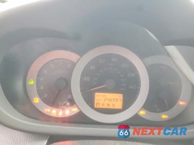 Zdjęcie 9 z 12 samochodu: 2007 TOYOTA RAV4 SPORT VIN:JTMBK32V476016898 - miniatura