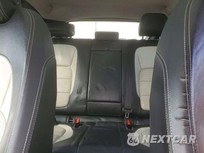 Zdjęcie 10 z 13 samochodu: 2017 JAGUAR F-PACE R - SPORT VIN:SADCL2BV9HA074262 - miniatura