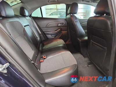 Zdjęcie 10 z 12 samochodu: 2016 CHEVROLET MALIBU LIMITED LT VIN:1G11C5SA8GU133194 - miniatura