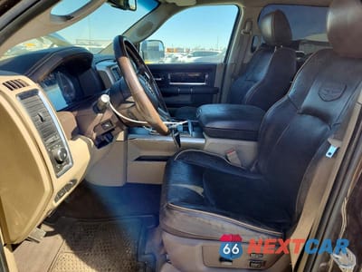 Zdjęcie 7 z 13 samochodu: 2011 DODGE RAM 1500 VIN:1D7RV1CT7BS603027 - miniatura