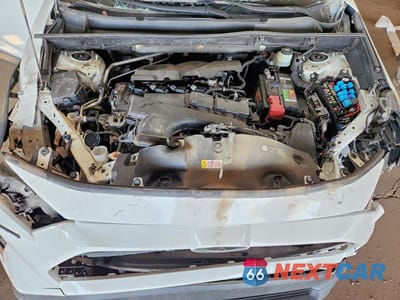 Zdjęcie 12 z 13 samochodu: 2019 TOYOTA RAV4 XLE VIN:JTMW1RFV6KD501596 - miniatura