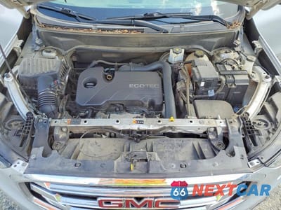 Zdjęcie 12 z 13 samochodu: 2018 GMC TERRAIN SLT VIN:3GKALVEV5JL128708 - miniatura