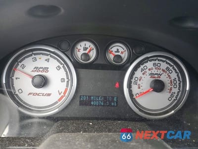 Zdjęcie 9 z 12 samochodu: 2009 FORD FOCUS SE VIN:1FAHP35NX9W127374 - miniatura