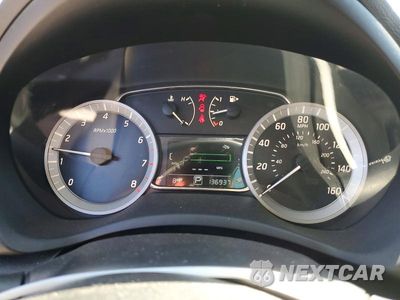 Zdjęcie 9 z 12 samochodu: 2015 NISSAN SENTRA SV VIN:3N1AB7AP7FY280276 - miniatura