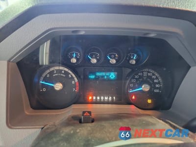 Zdjęcie 9 z 12 samochodu: 2013 FORD F350 SUPER DUTY VIN:1FT7X3B65DEB35352 - miniatura