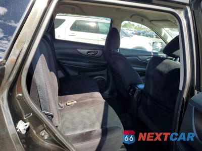 Zdjęcie 11 z 13 samochodu: 2014 NISSAN ROGUE SV VIN:5N1AT2MT7EC754977 - miniatura