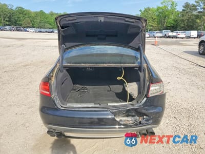 Zdjęcie 6 z 13 samochodu: 2011 AUDI S4 PREMIUM VIN:WAUHGCFLXBA123932 - miniatura