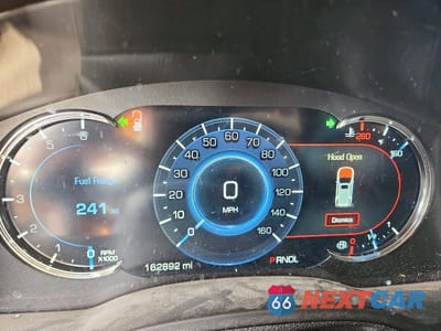 Zdjęcie 9 z 13 samochodu: 2017 CADILLAC ESCALADE ESV PREMIUM LUXURY VIN:1GYS3JKJ4HR235899 - miniatura