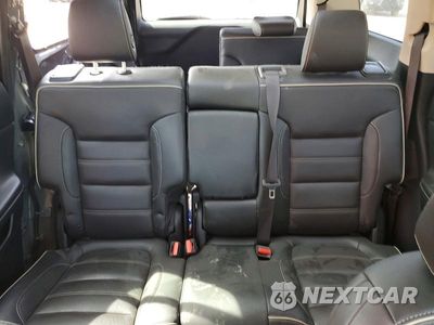 Zdjęcie 10 z 14 samochodu: 2018 GMC ACADIA DENALI VIN:1GKKNXLS0JZ162986 - miniatura