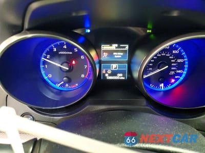 Zdjęcie 9 z 12 samochodu: 2015 SUBARU LEGACY 2.5I PREMIUM VIN:4S3BNBE61F3015813 - miniatura