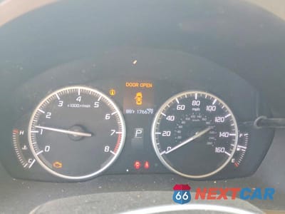 Zdjęcie 9 z 12 samochodu: 2017 ACURA ILX VIN:19UDE2F33HA010173 - miniatura