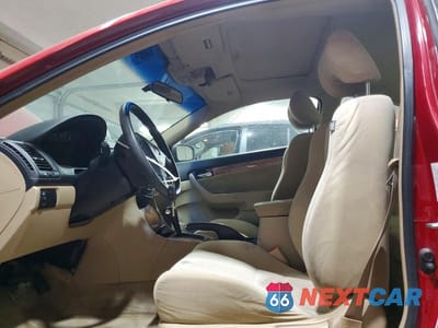 Zdjęcie 7 z 12 samochodu: 2005 HONDA ACCORD EX VIN:1HGCM72775A008197 - miniatura